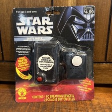 Darth Vader Dispositivo Suono