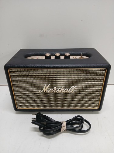 Marshall amplification acton - marshall,