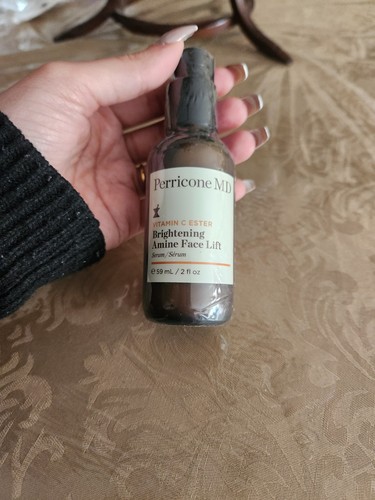 Perricone vitamina estere - vitamina, c