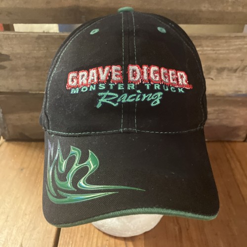 Cappello vintage grave - cappello,
