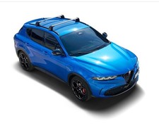 BARRE PORTATUTTO TRASVERSALI ORIGINALI ALFA ROMEO TONALE 50290602