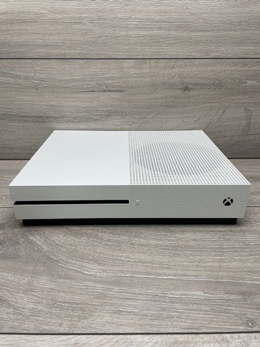 Microsoft xbox one console - xbox,