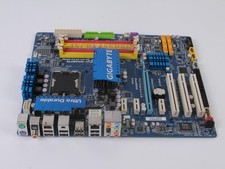 Gigabyte GA-EP45-UD3R socket