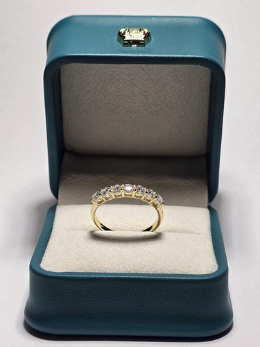 Veretta con diamanti - veretta,