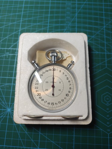 Cronometro slava stopwatch nos - stopwatch,