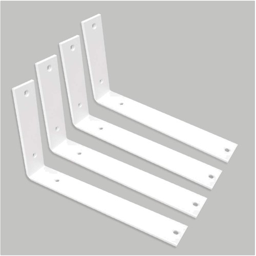 Staffe bianche resistenti - staffe, l