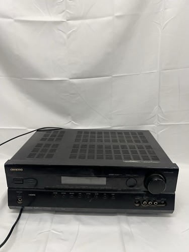 Onkyo sr508 home theater - onkyo, tx-sr508