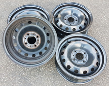 4 cerchi per Citroen Berlingo