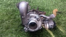 TURBINA TURBO PER FORD Focus