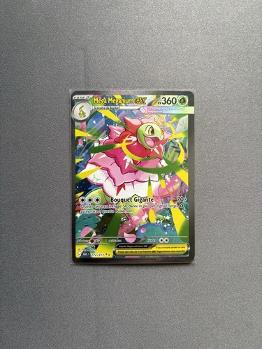 Mega meganium 272 217 - mega,