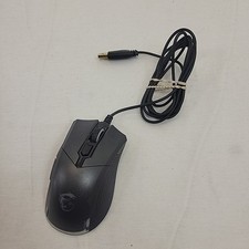 Msi clutch gm50 - clutch, optical