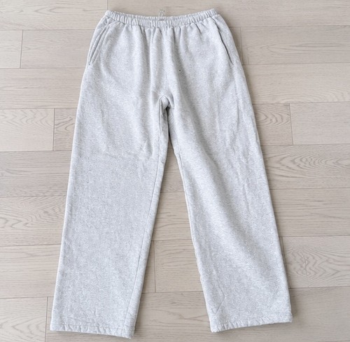 Yeezy sweatpants heather - sweatpants,