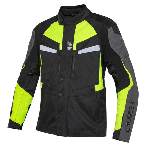 Cruizer giubbotto moto - giubbotto,