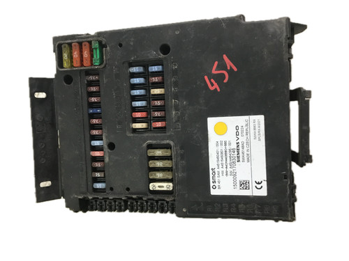 Sam centralina body - body, computer