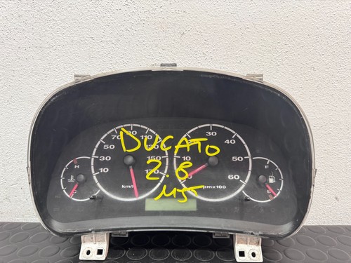 Quadro strumenti - quadro,