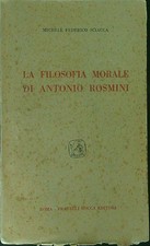 LA FILOSOFIA MORALE DI ANTONIO