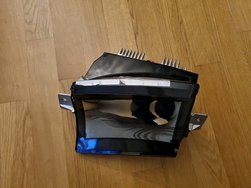 Head display bmw - head-up, f39