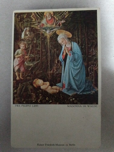 Alte ansichtskarte litho - ak, ansichtskarte: