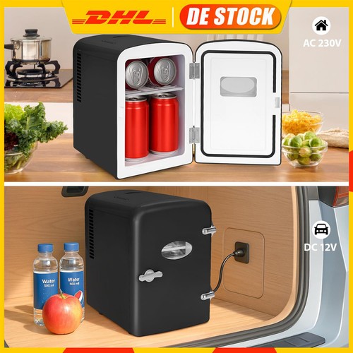 Funziona silenzioso 6can - 4l,