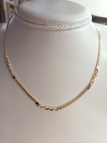 Girocollo oro kt - oro, 18
