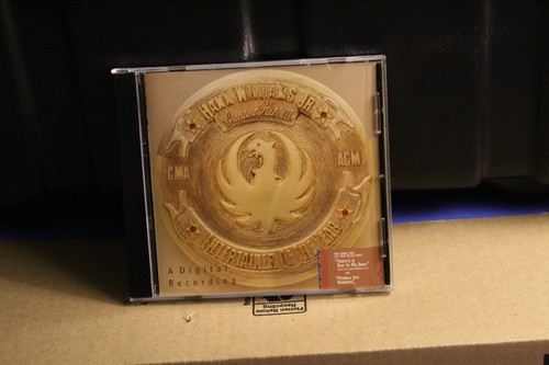 Hank williams greatest - hank, jr.