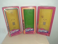 LOTTO SCATOLE VUOTE BARBIE
