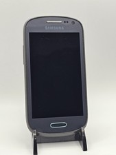 Samsung Galaxy Exhibit