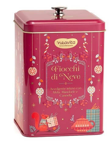 Neavita infuso fiocchi - fiocchi, di