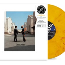 Pink Floyd Wish You Were Here