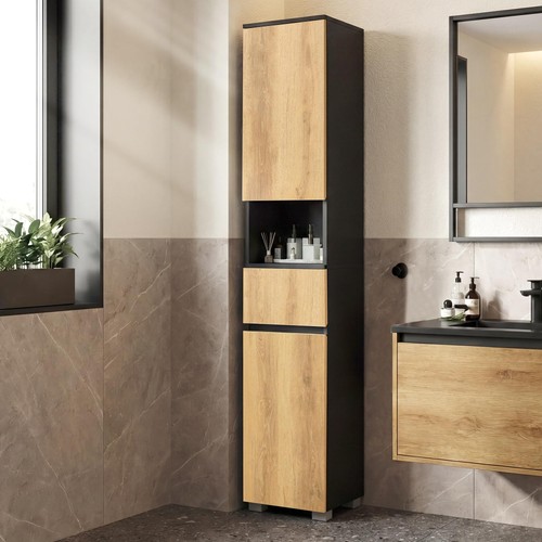 Vasagle mobile bagno alto 30 - vasagle, alto,