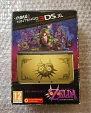 Legend of Zelda Majora's Mask