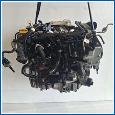 Motore Completo 955A3000 88Kw Fiat Punto Evo 71754383 2009-2011 Gasolio 