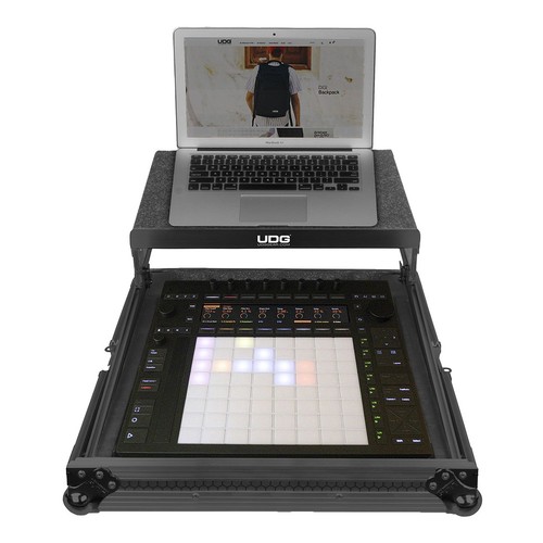 Udg ultimate flight case - -,