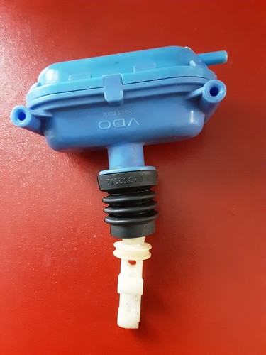Attuatore pneumatico chiusura - pneumatico,