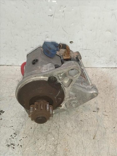 Cgb23798 motor arranque land - motor,