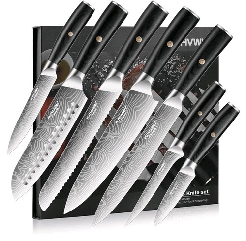 Futhvwin set coltelli da - futhvwin,