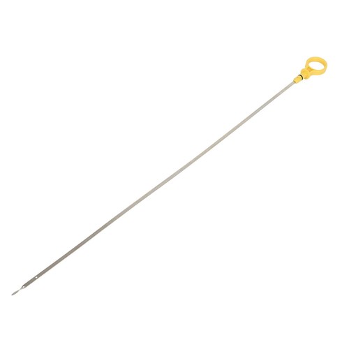Engine oil dipstick for - engine, mazda