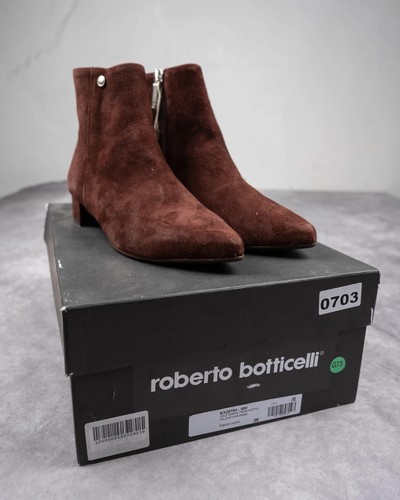Stivaletti roberto botticelli - roberto,