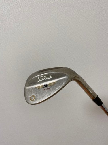 Titleist cuneo gradi - 58,