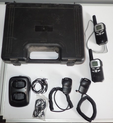 Alecto electronics - fr-76,