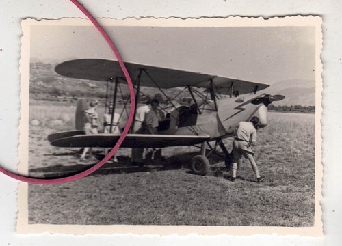 Foto aereo stampe - foto, sv