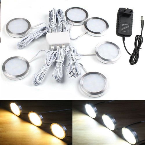 12v led luce da incasso - luce,