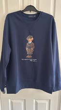 Polo Ralph Lauren Orsacchiotto
