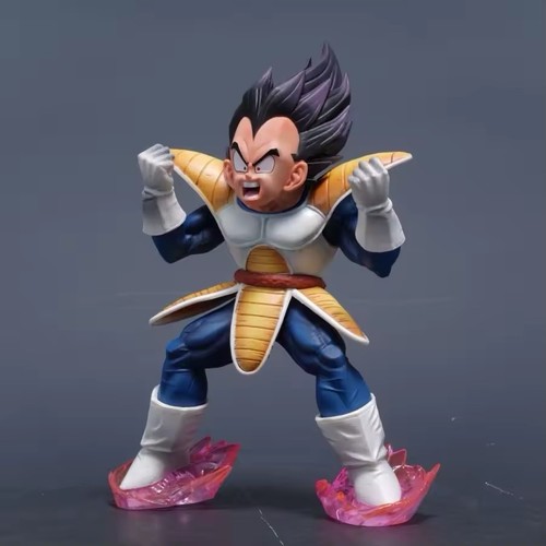 Dragon ball vegeta - ball, z