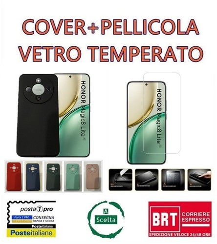 Cover custodia morbida - custodia,