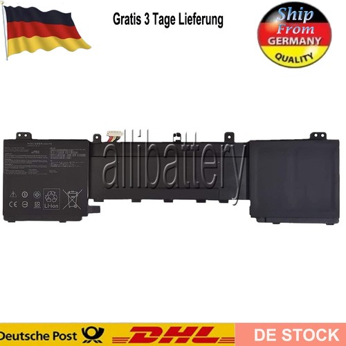Batteria ricambio - batteria, di