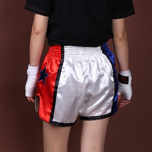 Kickboxing pantaloncini boxe - kickboxing,