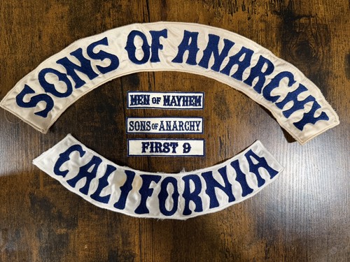 Sons anarchy produzione - sons,