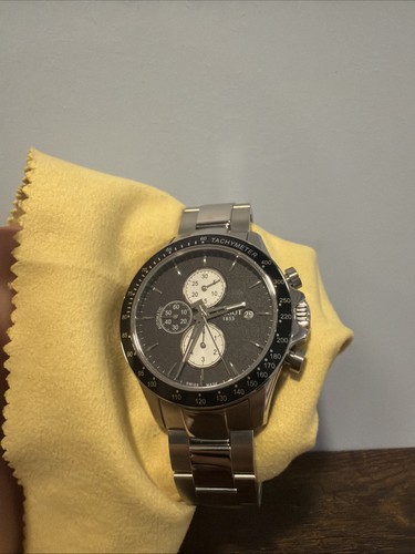 Cronografo automatico tissot - cronografo,