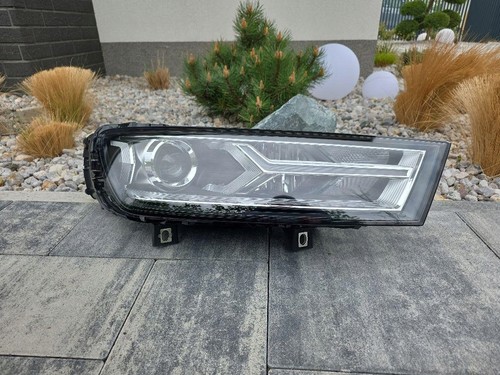 Faro destro audi sq7 4m0 - faro, q7